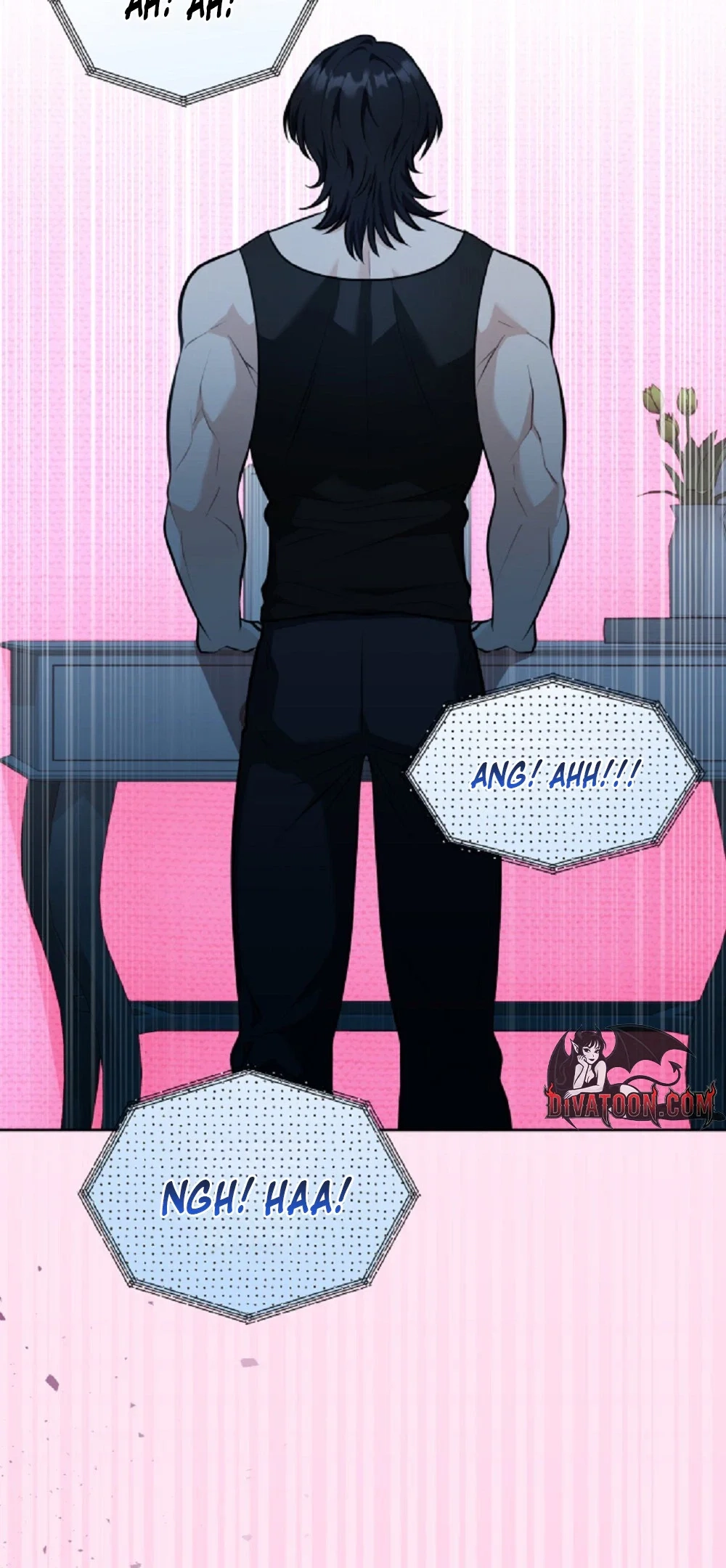 Read The Sinister Pervert Next Door chapter 2 image 12 on Lezhin