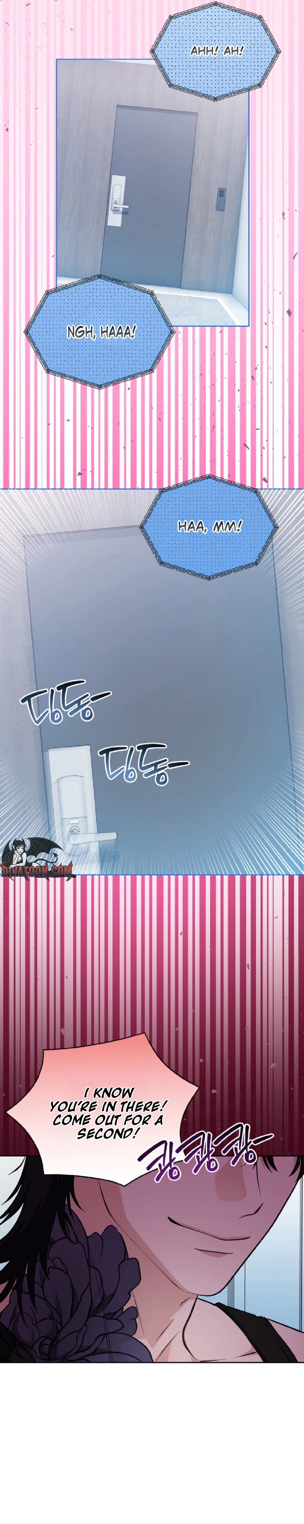 Read The Sinister Pervert Next Door chapter 2 image 13 on Lezhin