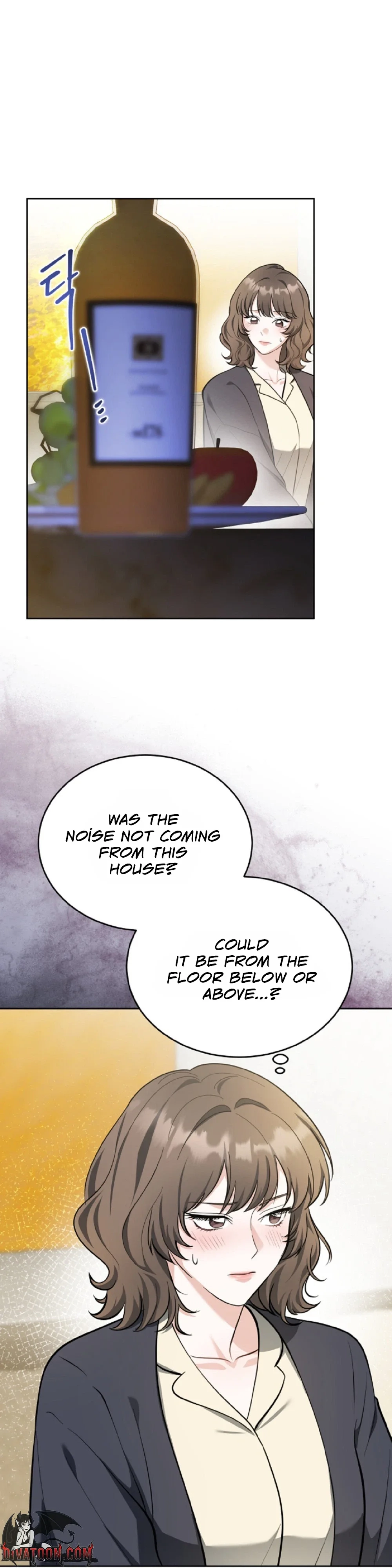 Read The Sinister Pervert Next Door chapter 2 image 15 on Lezhin