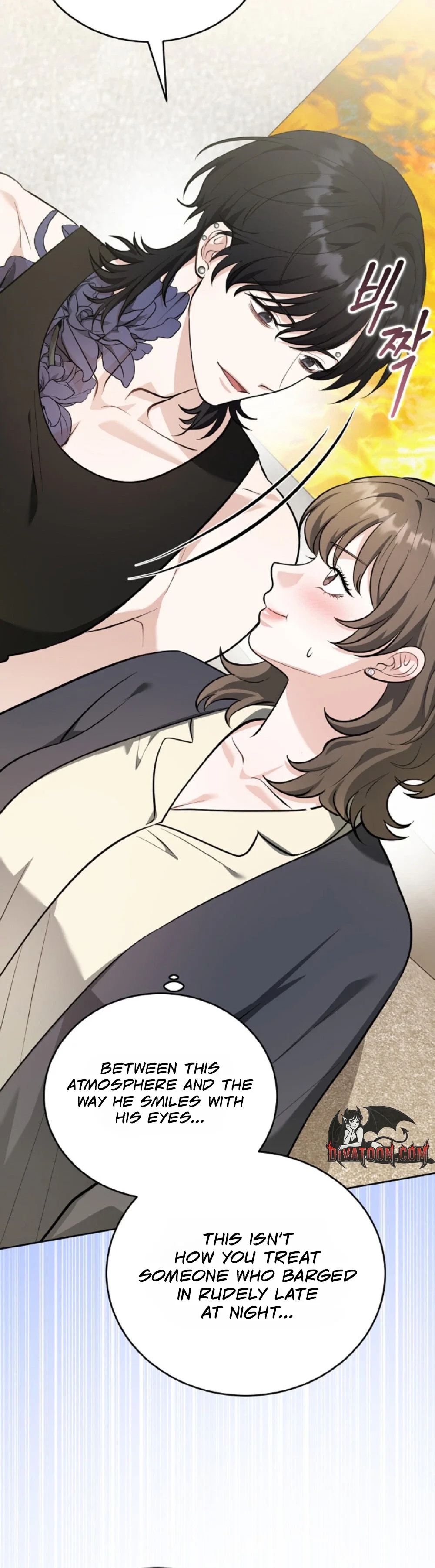 Read The Sinister Pervert Next Door chapter 2 image 21 on Lezhin
