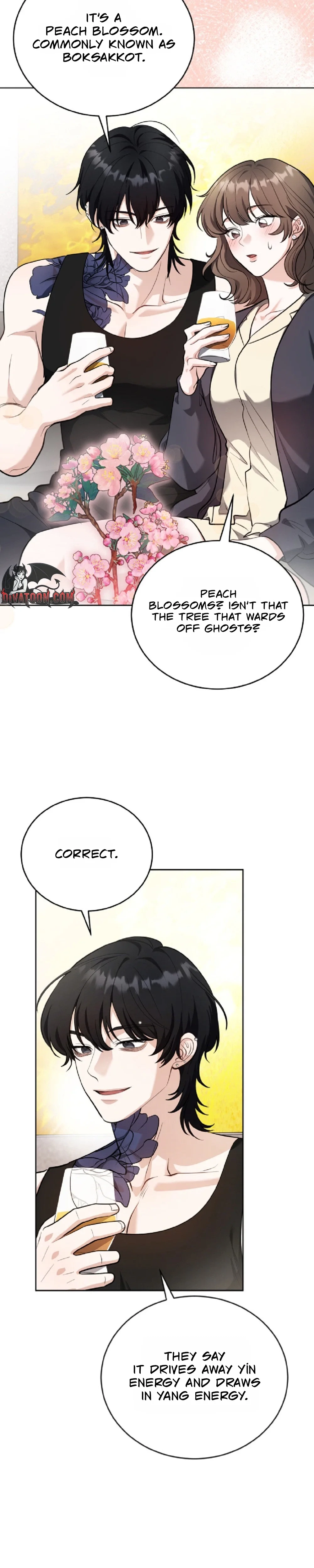 Read The Sinister Pervert Next Door chapter 2 image 23 on Lezhin