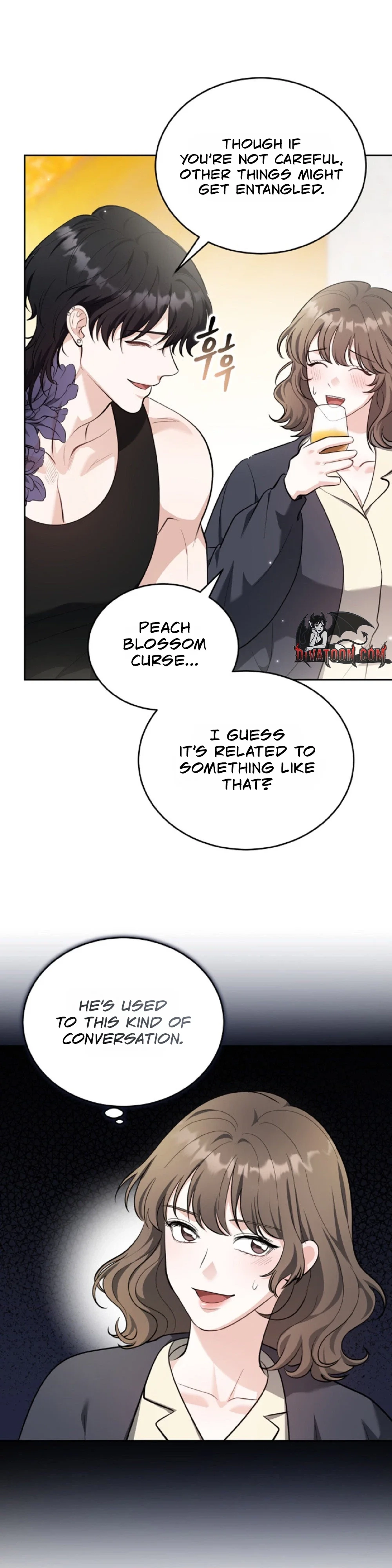 Read The Sinister Pervert Next Door chapter 2 image 24 on Lezhin