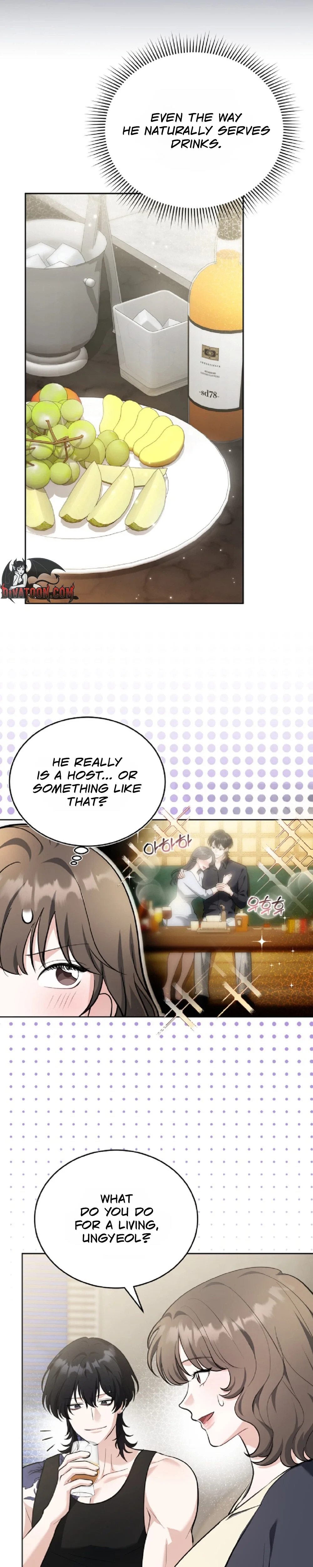 Read The Sinister Pervert Next Door chapter 2 image 25 on Lezhin