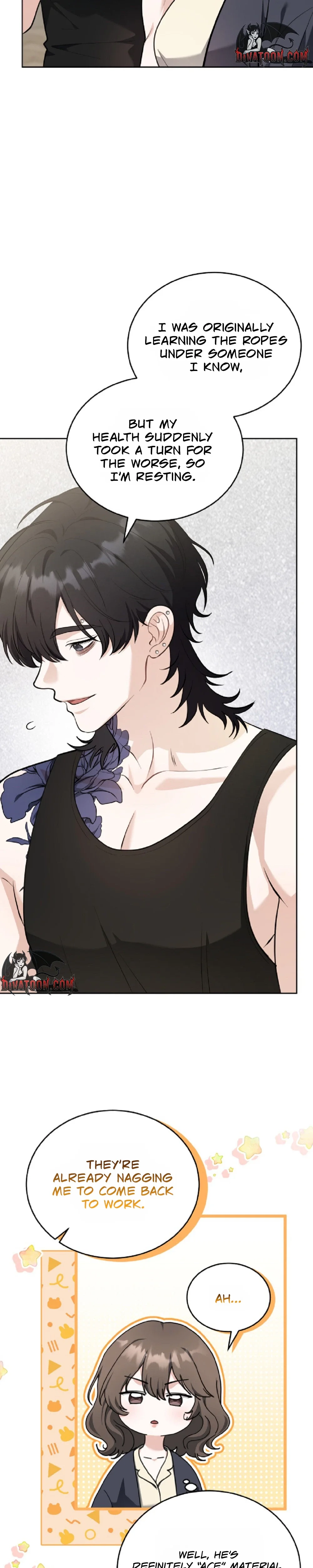 Read The Sinister Pervert Next Door chapter 2 image 26 on Lezhin
