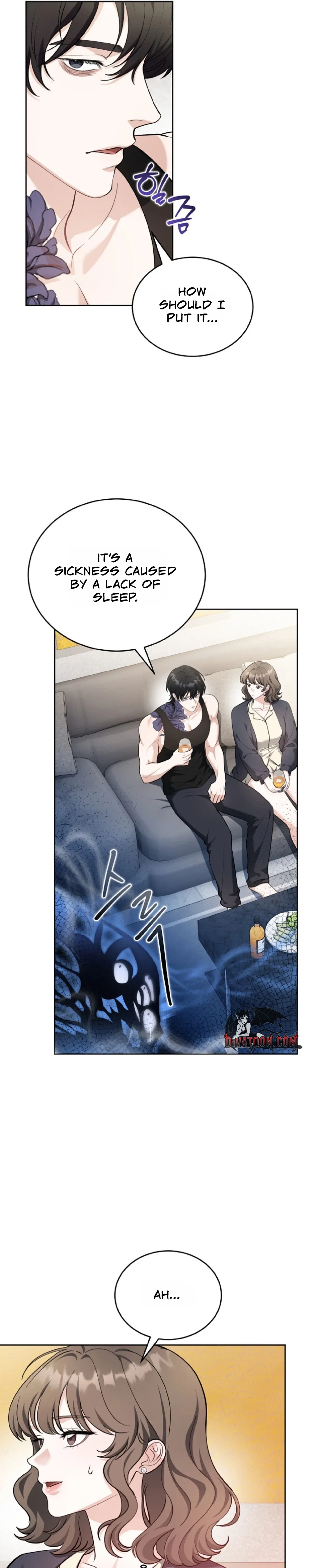 Read The Sinister Pervert Next Door chapter 2 image 28 on Lezhin