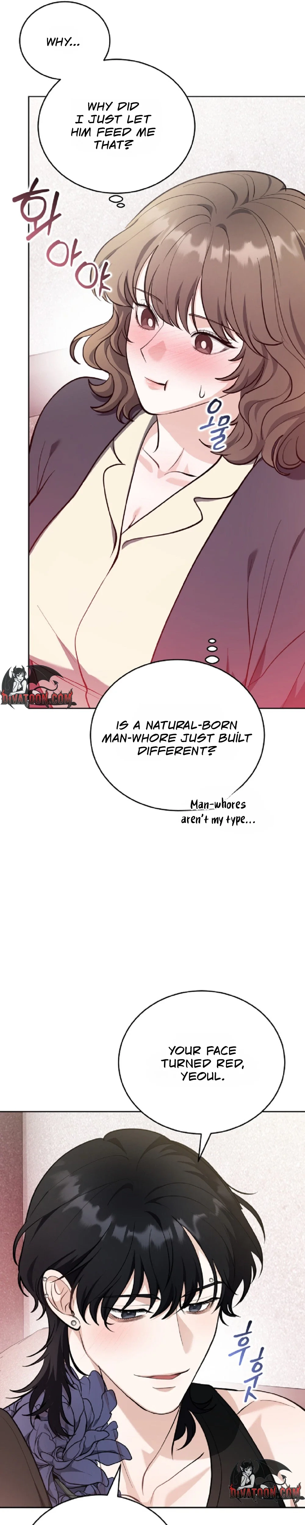 Read The Sinister Pervert Next Door chapter 2 image 31 on Lezhin