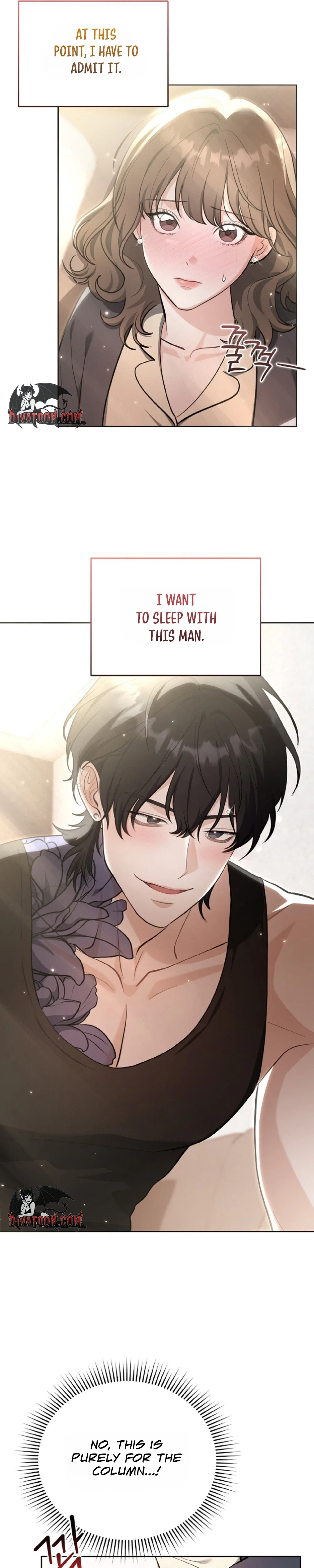Read The Sinister Pervert Next Door chapter 2 image 34 on Lezhin