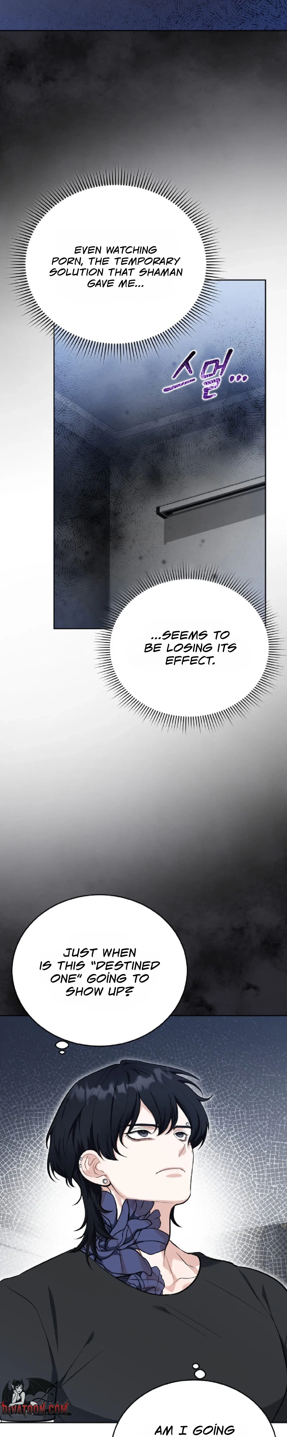 Read The Sinister Pervert Next Door chapter 2 image 4 on Lezhin