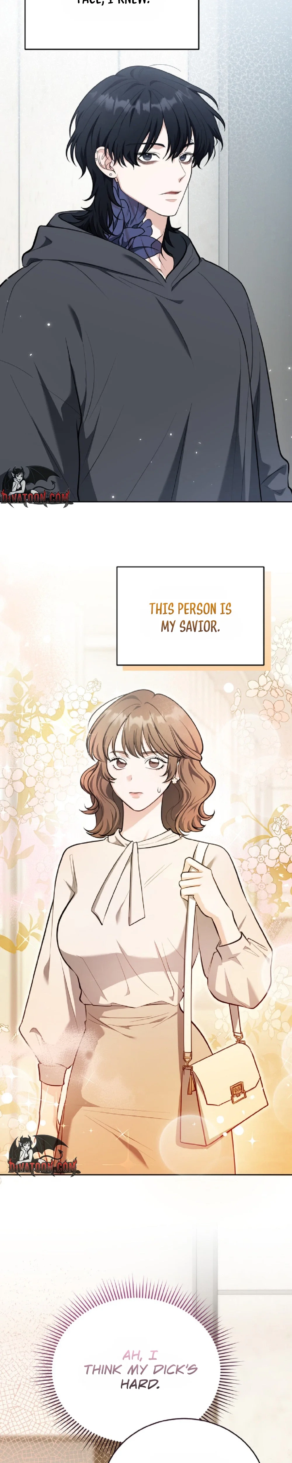 Read The Sinister Pervert Next Door chapter 2 image 8 on Lezhin