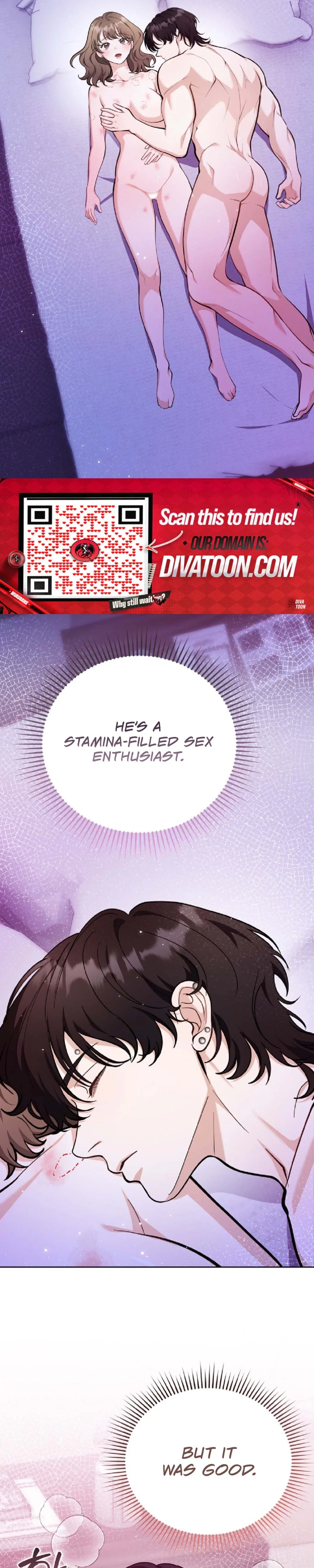 Read The Sinister Pervert Next Door chapter 4 image 1 on Lezhin