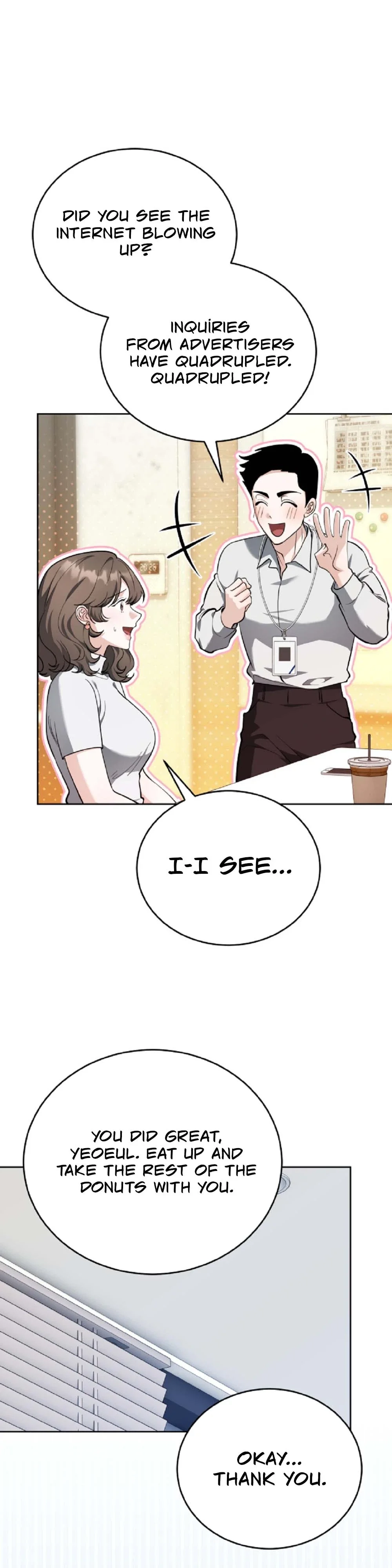 Read The Sinister Pervert Next Door chapter 4 image 11 on Lezhin
