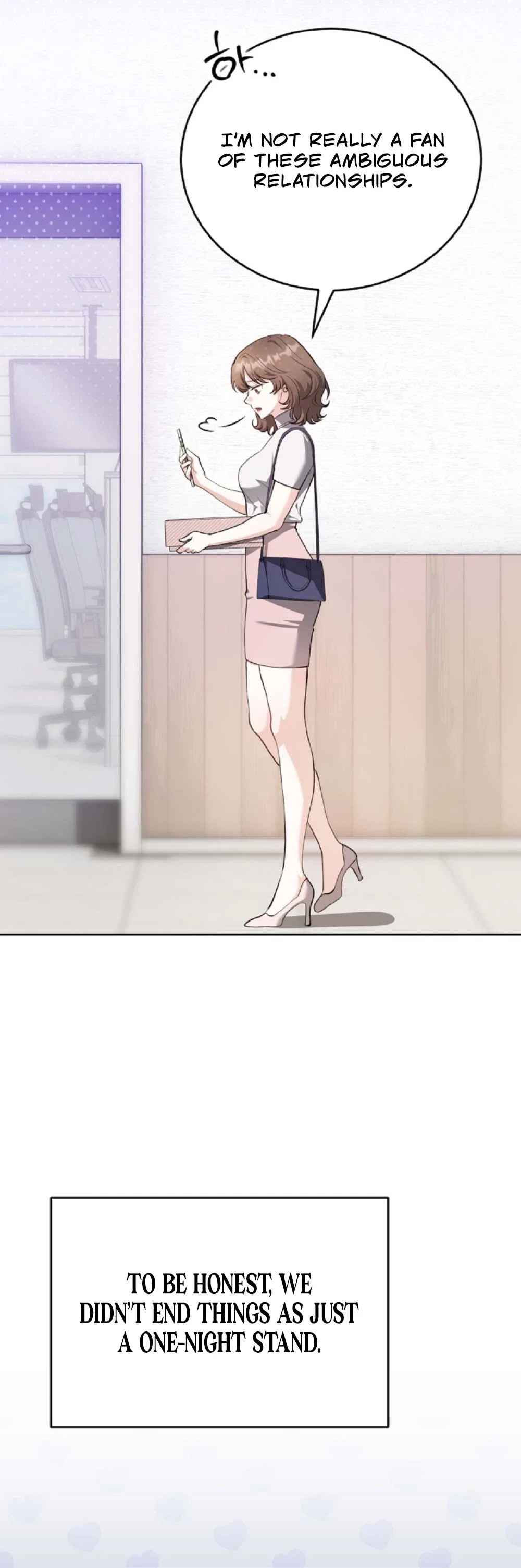Read The Sinister Pervert Next Door chapter 4 image 14 on Lezhin