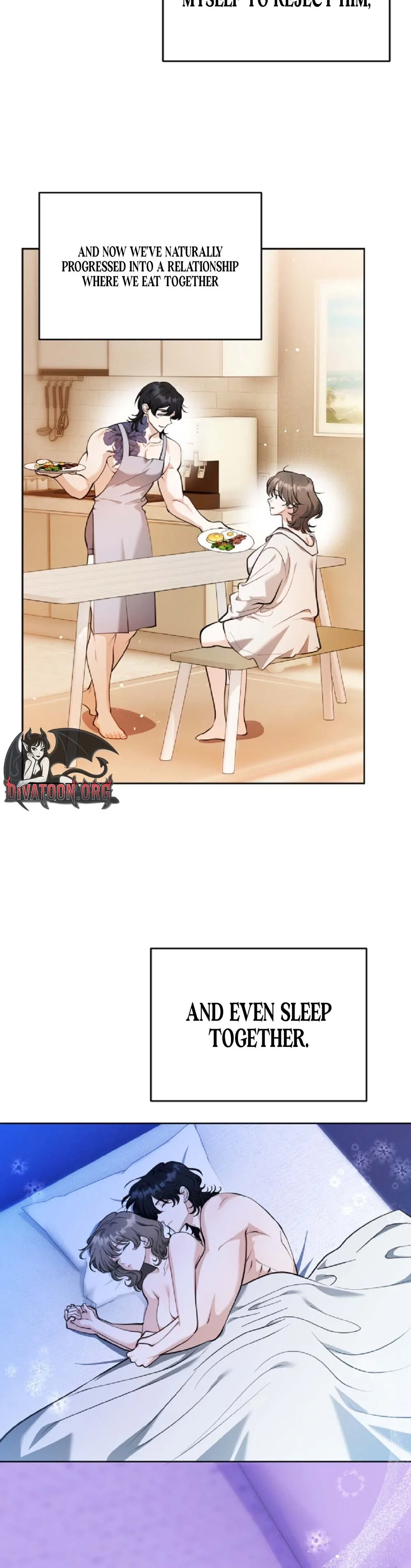 Read The Sinister Pervert Next Door chapter 4 image 20 on Lezhin