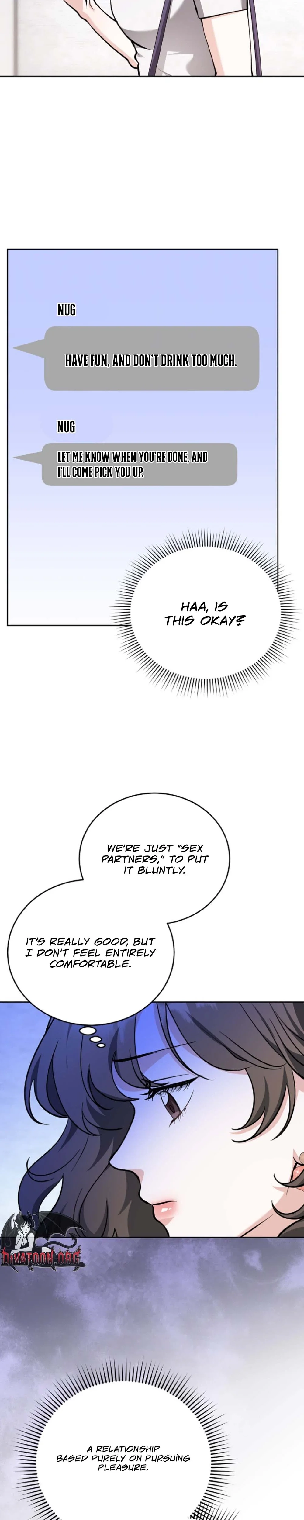 Read The Sinister Pervert Next Door chapter 4 image 22 on Lezhin
