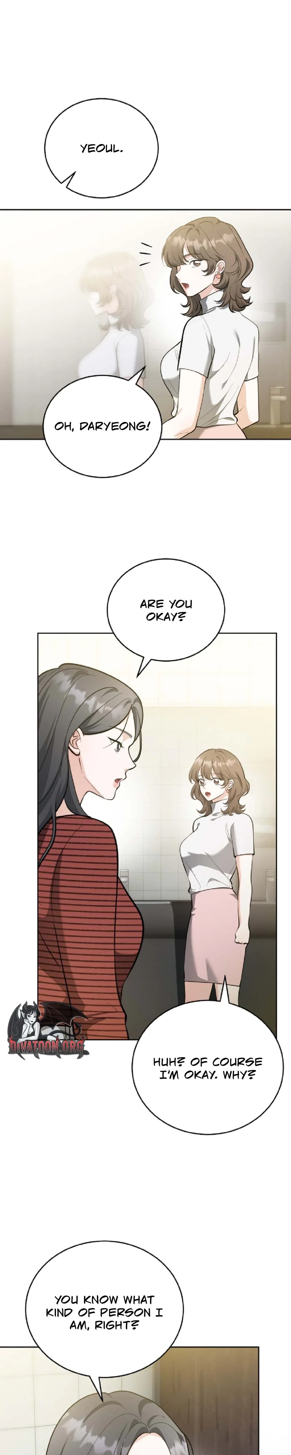 Read The Sinister Pervert Next Door chapter 4 image 27 on Lezhin
