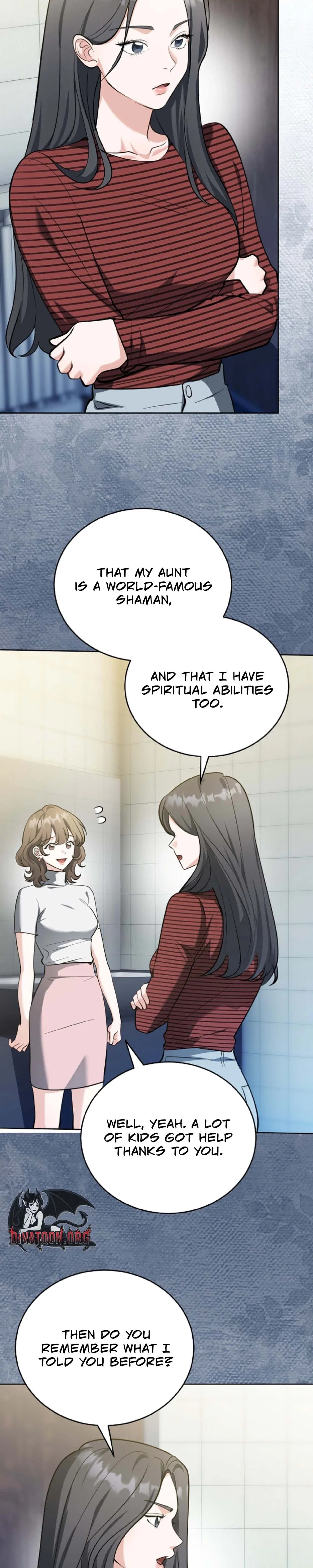 Read The Sinister Pervert Next Door chapter 4 image 28 on Lezhin
