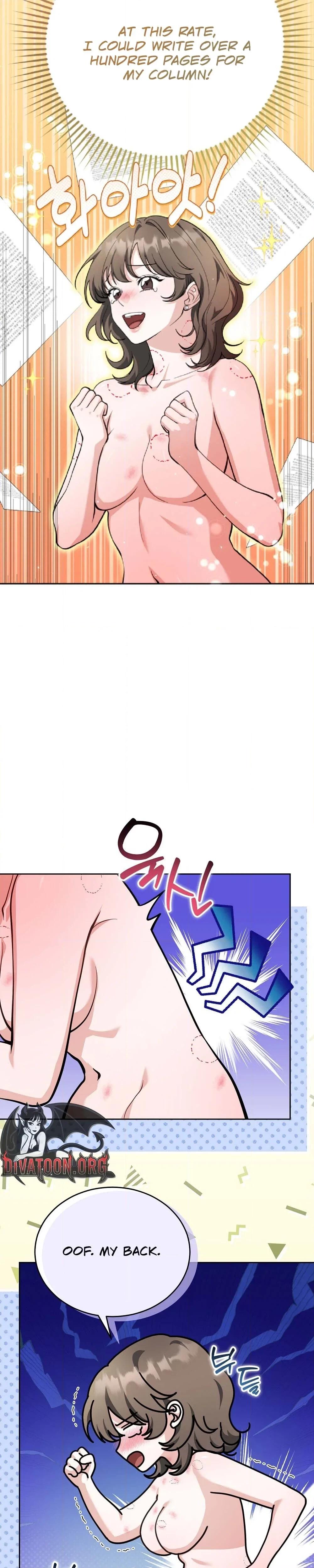 Read The Sinister Pervert Next Door chapter 4 image 3 on Lezhin