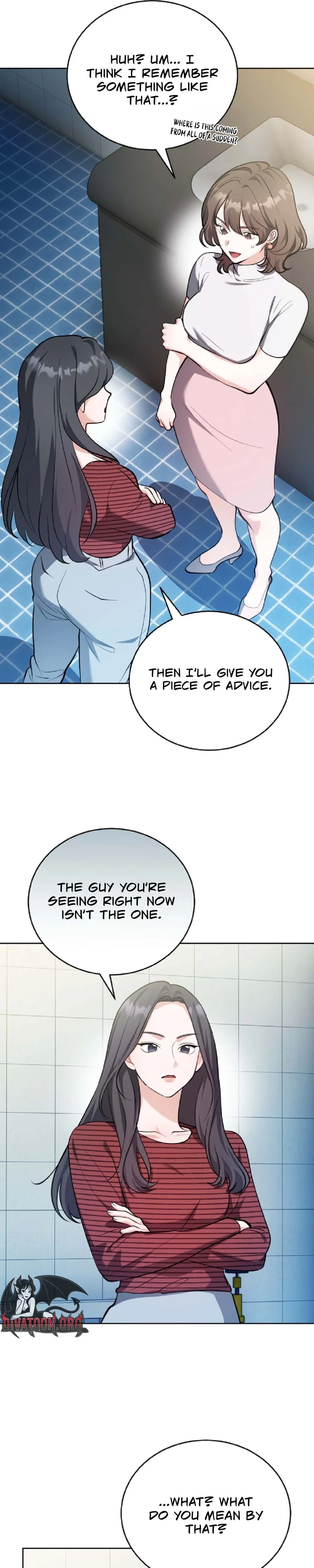 Read The Sinister Pervert Next Door chapter 4 image 30 on Lezhin