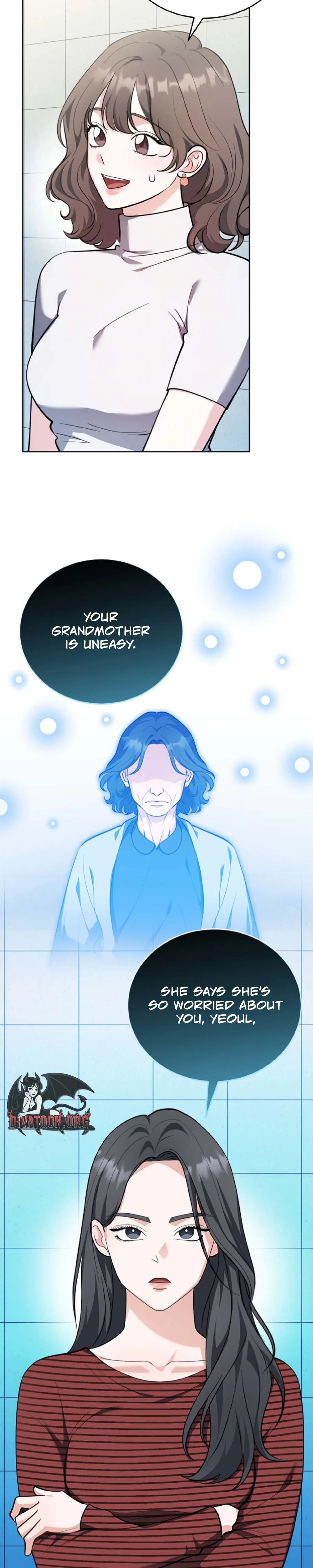 Read The Sinister Pervert Next Door chapter 4 image 31 on Lezhin