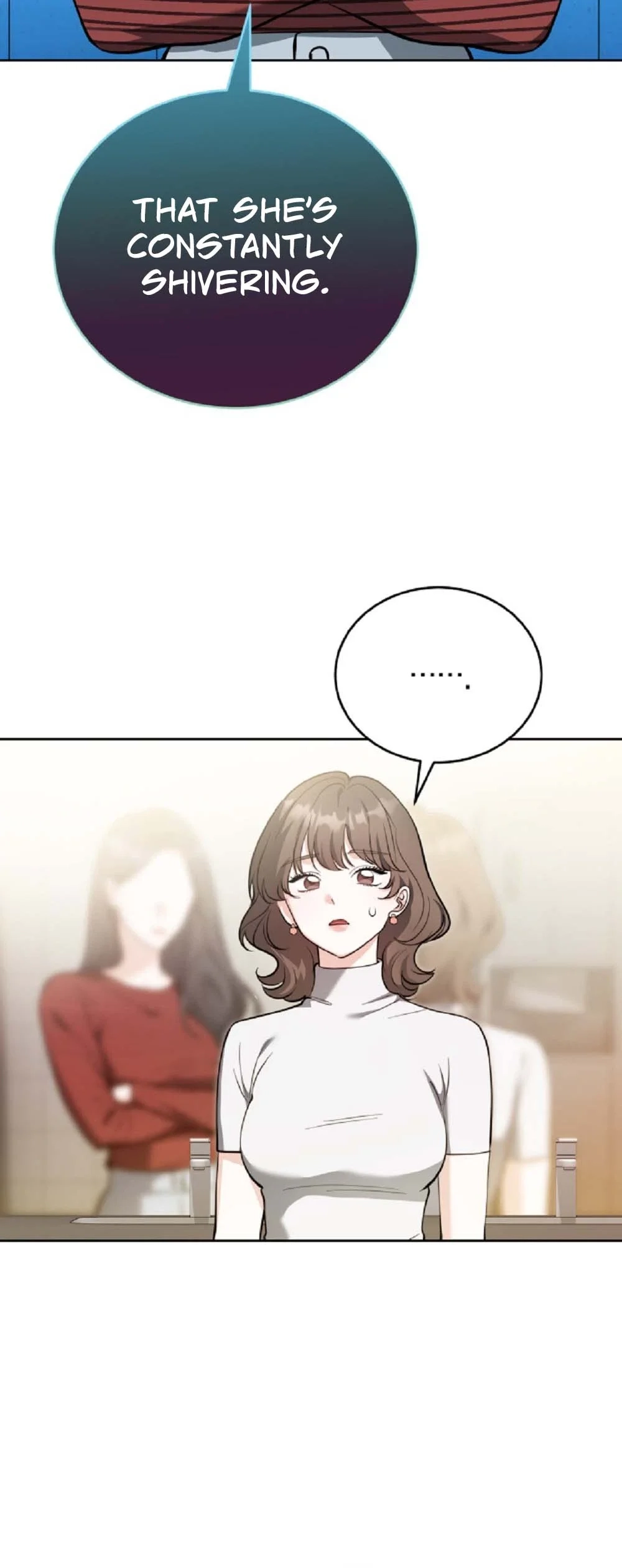 Read The Sinister Pervert Next Door chapter 4 image 32 on Lezhin