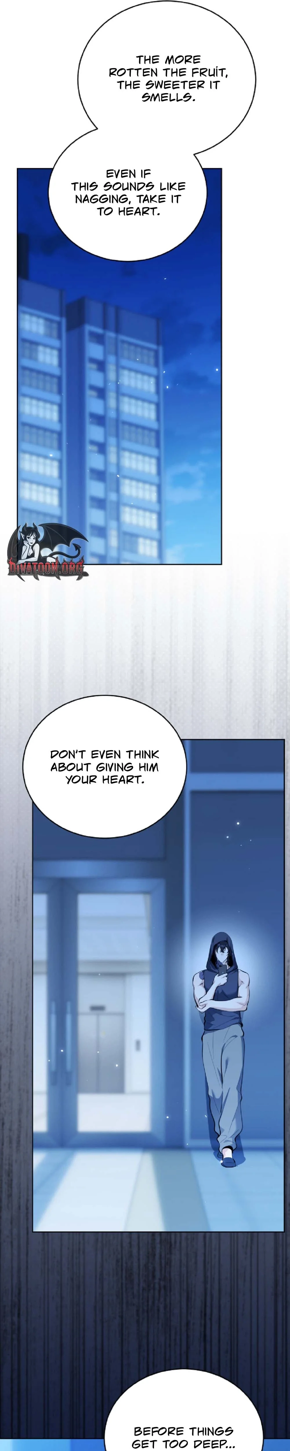 Read The Sinister Pervert Next Door chapter 4 image 33 on Lezhin