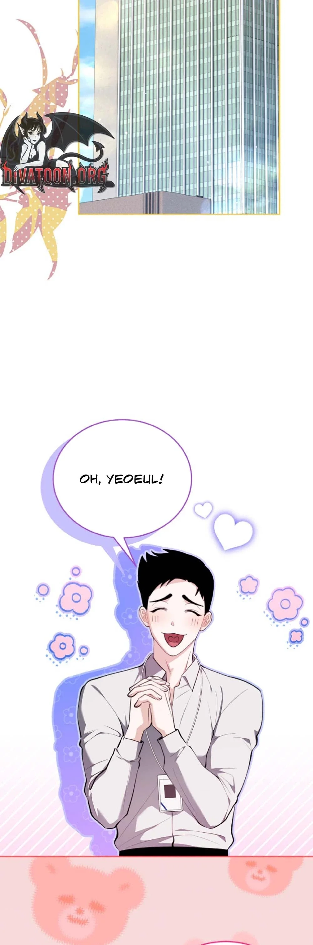 Read The Sinister Pervert Next Door chapter 4 image 8 on Lezhin