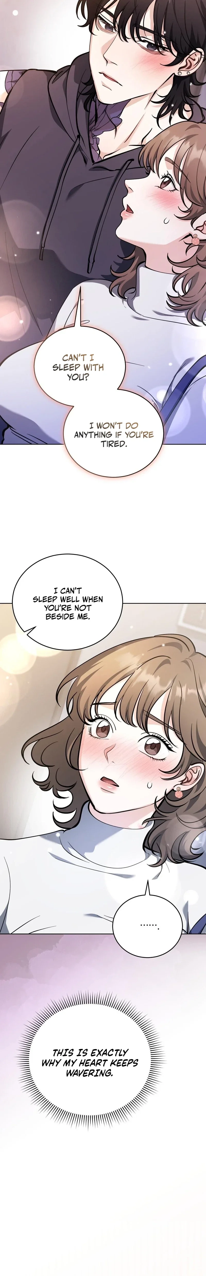 Read The Sinister Pervert Next Door chapter 5 image 13 on Lezhin
