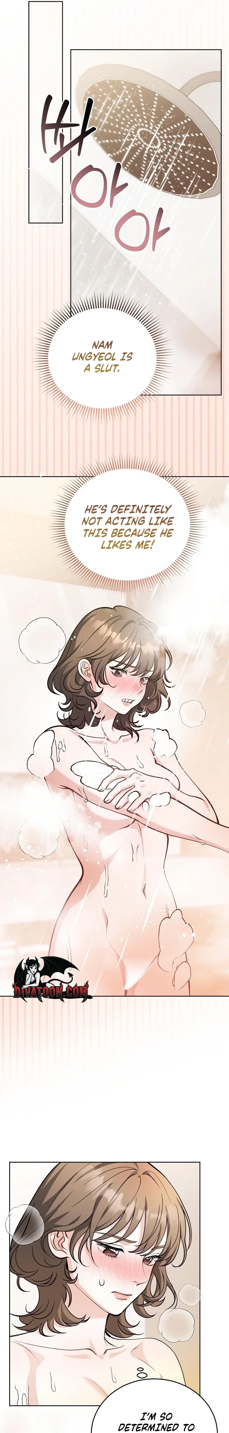 Read The Sinister Pervert Next Door chapter 5 image 14 on Lezhin