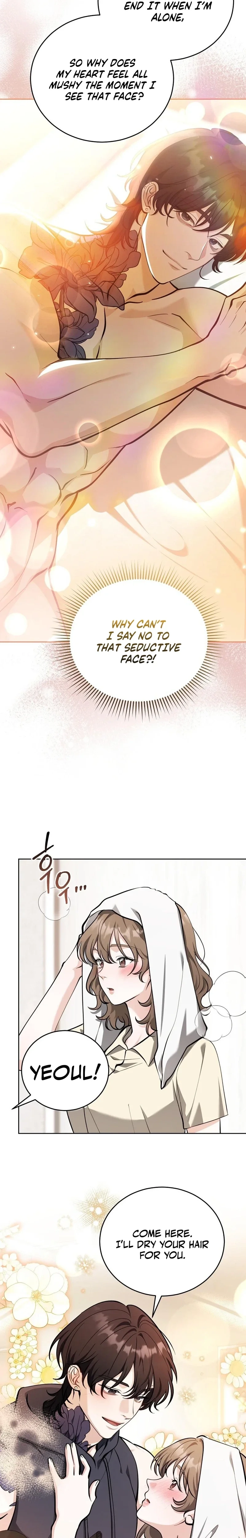Read The Sinister Pervert Next Door chapter 5 image 15 on Lezhin