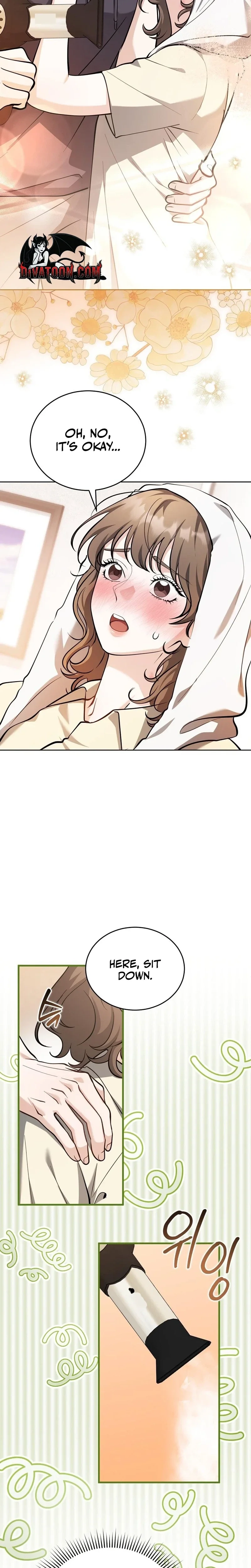 Read The Sinister Pervert Next Door chapter 5 image 16 on Lezhin