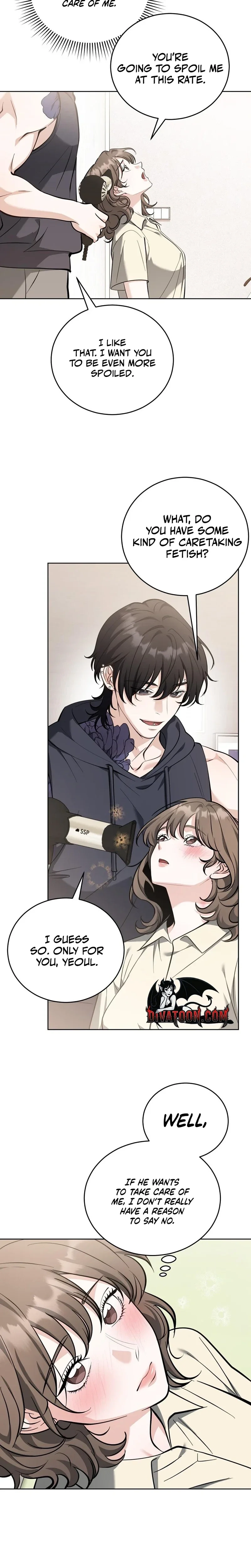 Read The Sinister Pervert Next Door chapter 5 image 19 on Lezhin