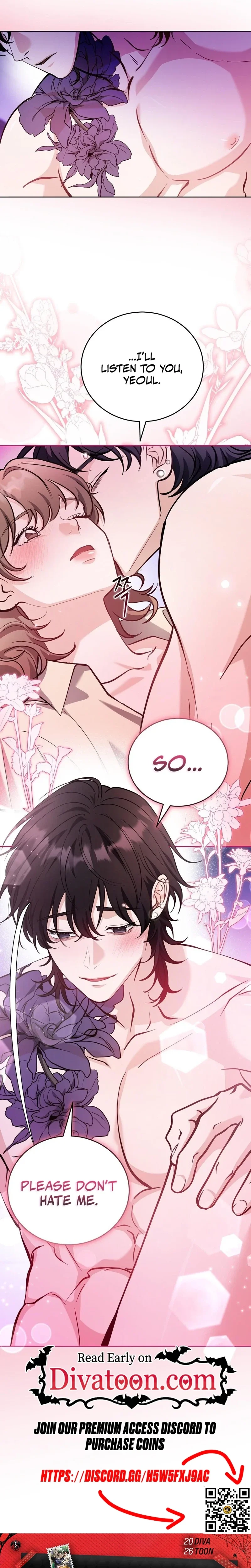 Read The Sinister Pervert Next Door chapter 5 image 25 on Lezhin