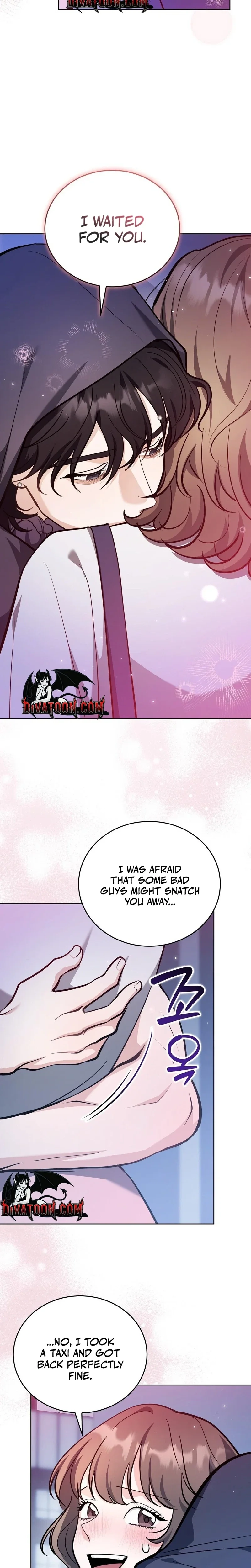 Read The Sinister Pervert Next Door chapter 5 image 4 on Lezhin