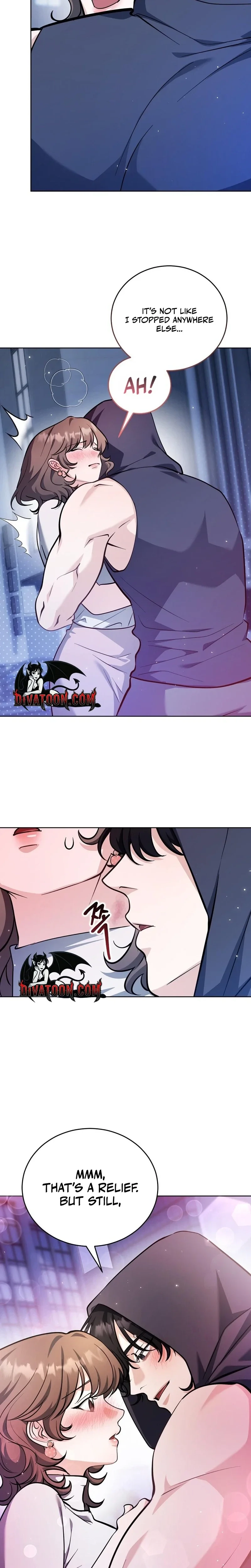 Read The Sinister Pervert Next Door chapter 5 image 5 on Lezhin
