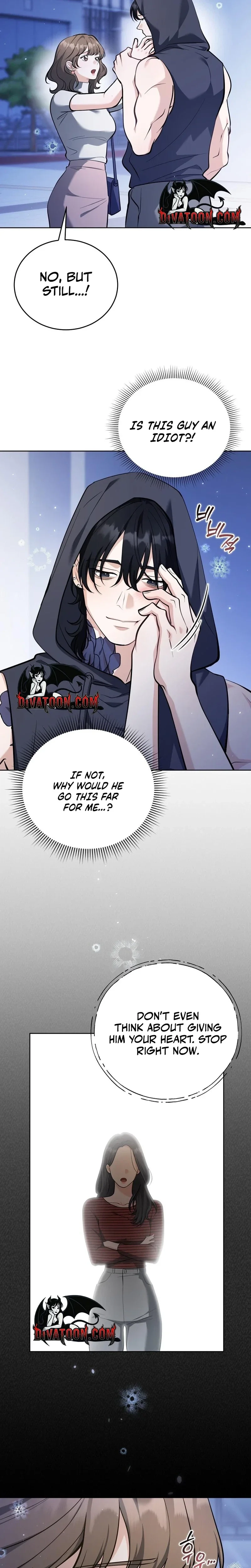 Read The Sinister Pervert Next Door chapter 5 image 9 on Lezhin