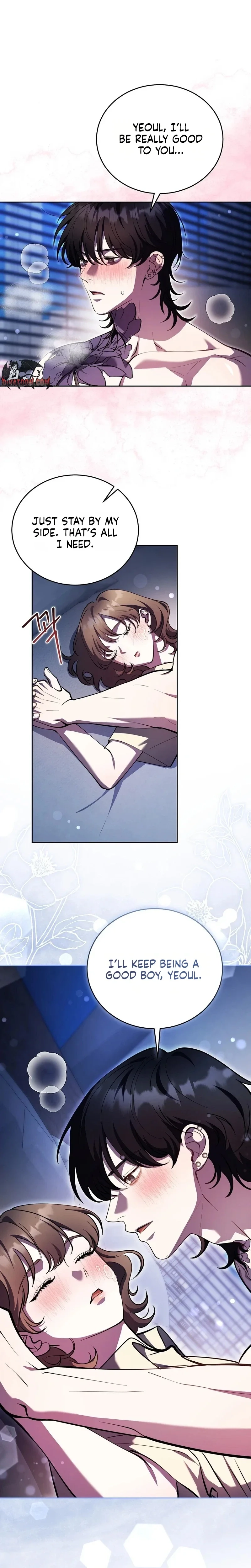 Read The Sinister Pervert Next Door chapter 6 image 12 on Lezhin