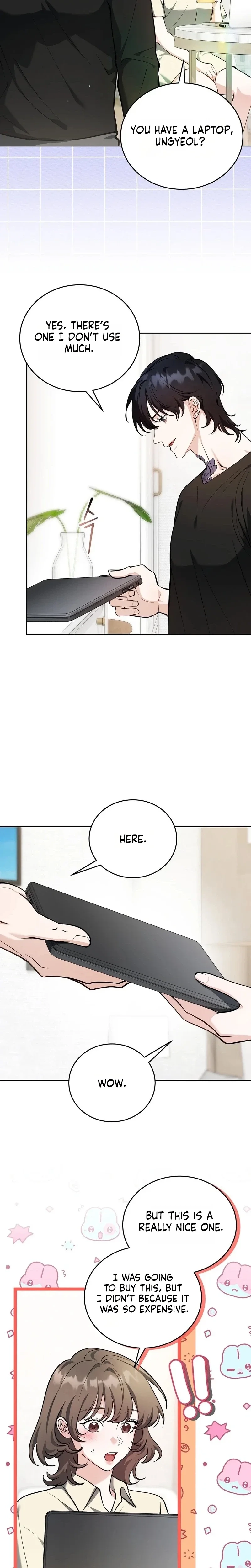 Read The Sinister Pervert Next Door chapter 6 image 16 on Lezhin