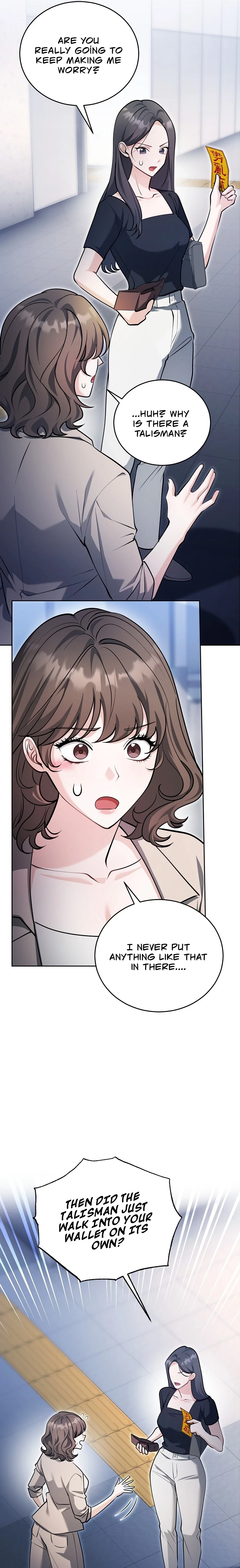 Read The Sinister Pervert Next Door chapter 9 image 10 on Lezhin