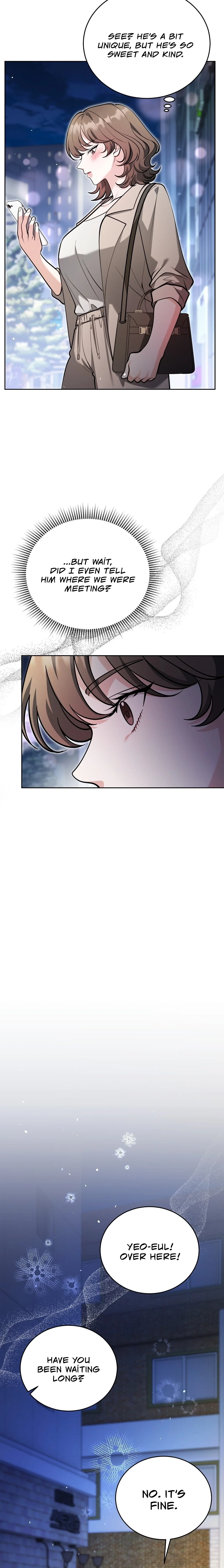Read The Sinister Pervert Next Door chapter 9 image 19 on Lezhin