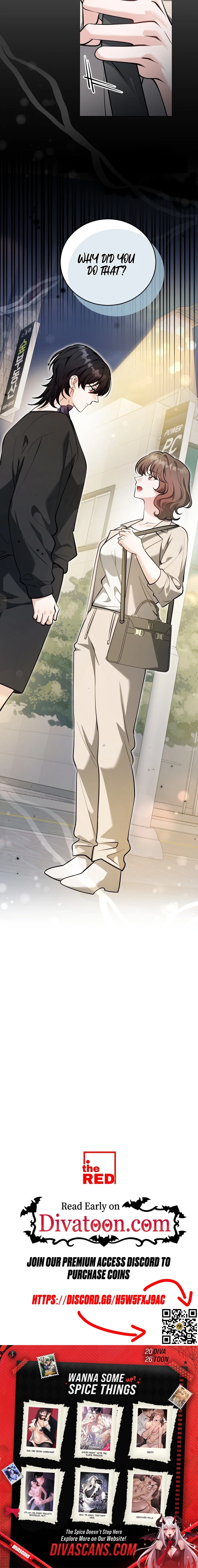 Read The Sinister Pervert Next Door chapter 9 image 23 on Lezhin