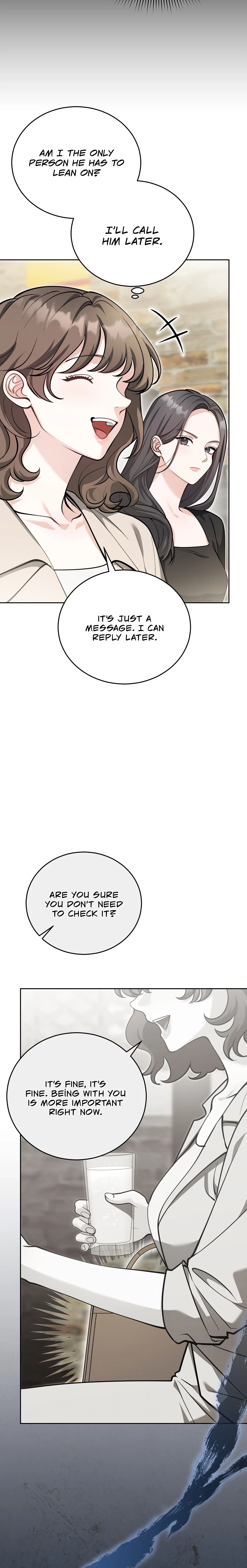 Read The Sinister Pervert Next Door chapter 9 image 5 on Lezhin