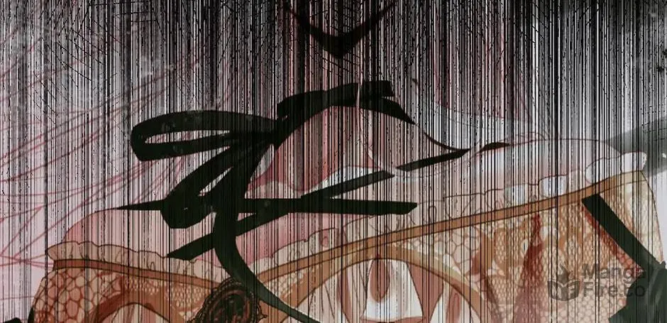 The Siren: Becoming the Villain's Family Chapter 121 page 36 - 