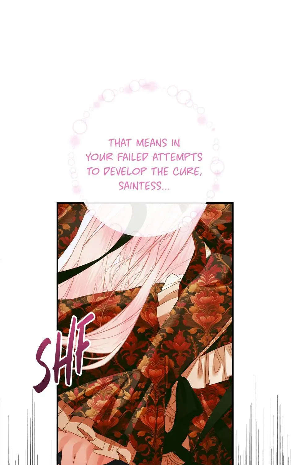 The Siren: Becoming the Villain's Family Chapter 121 page 41 - 