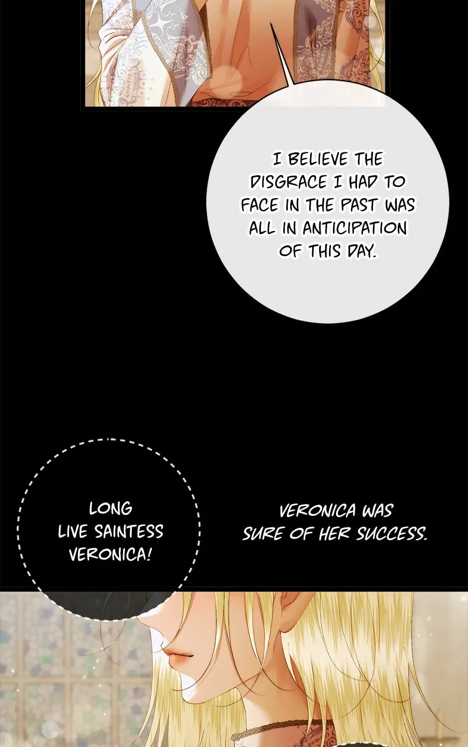 The Siren: Becoming the Villain's Family Chapter 121 page 73 - 