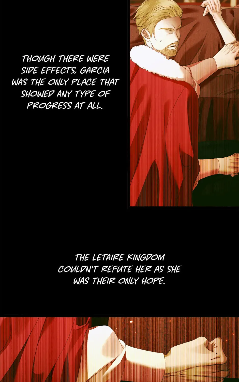 The Siren: Becoming the Villain's Family Chapter 121 page 97 - 