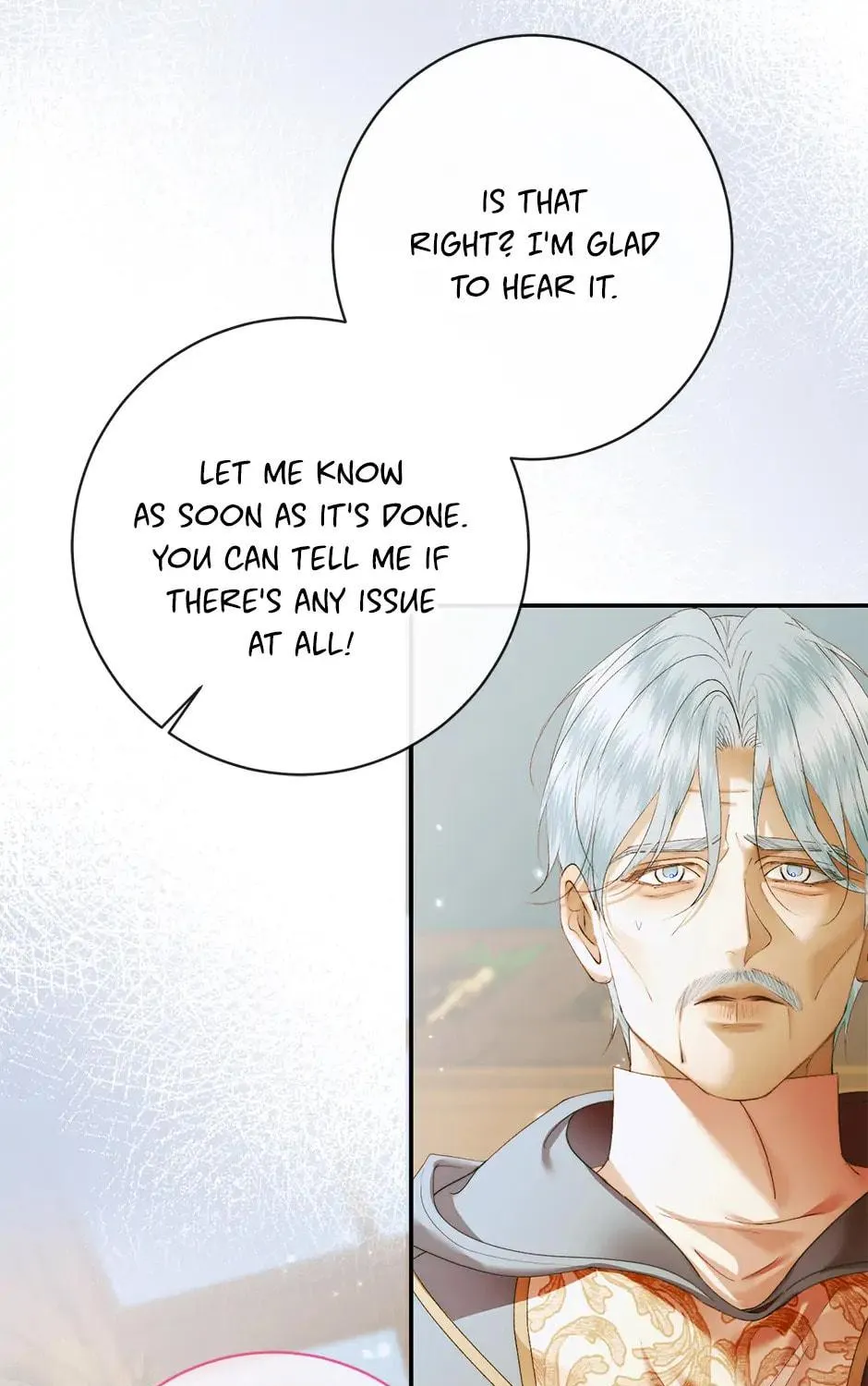 The Siren: Becoming the Villain's Family Chapter 122 page 11 - 