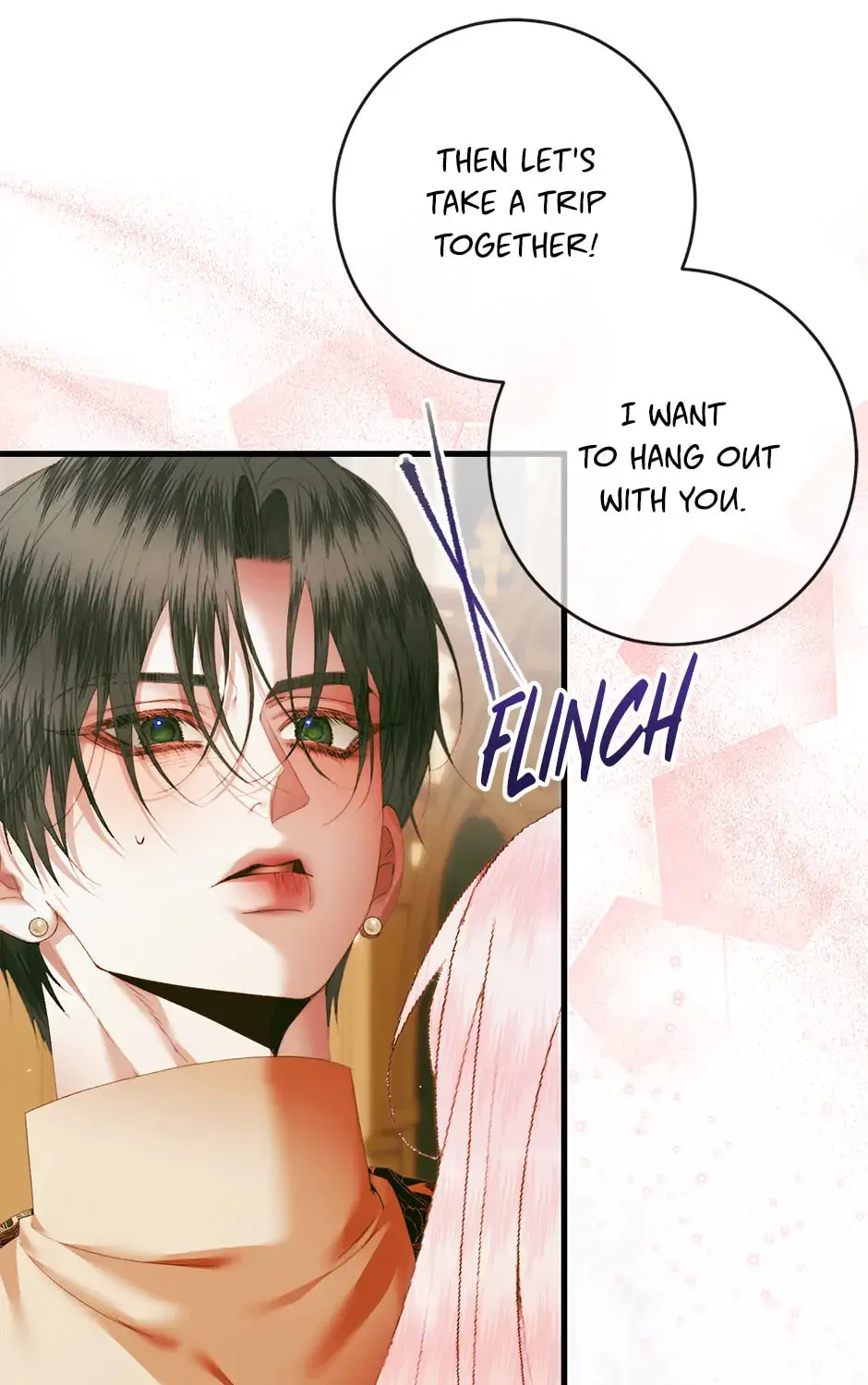 The Siren: Becoming the Villain's Family Chapter 122 page 117 - 