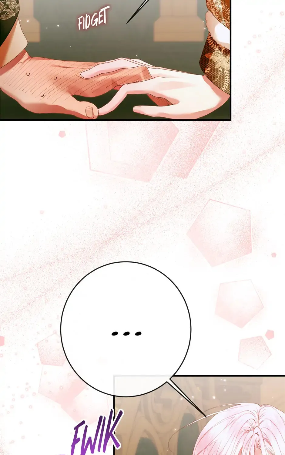The Siren: Becoming the Villain's Family Chapter 122 page 123 - 