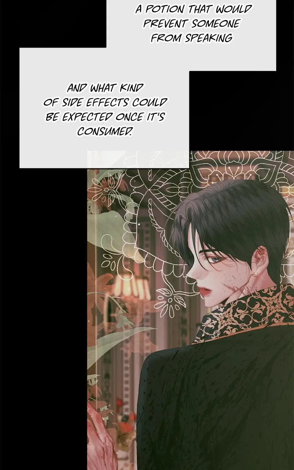 The Siren: Becoming the Villain's Family Chapter 122 page 19 - 
