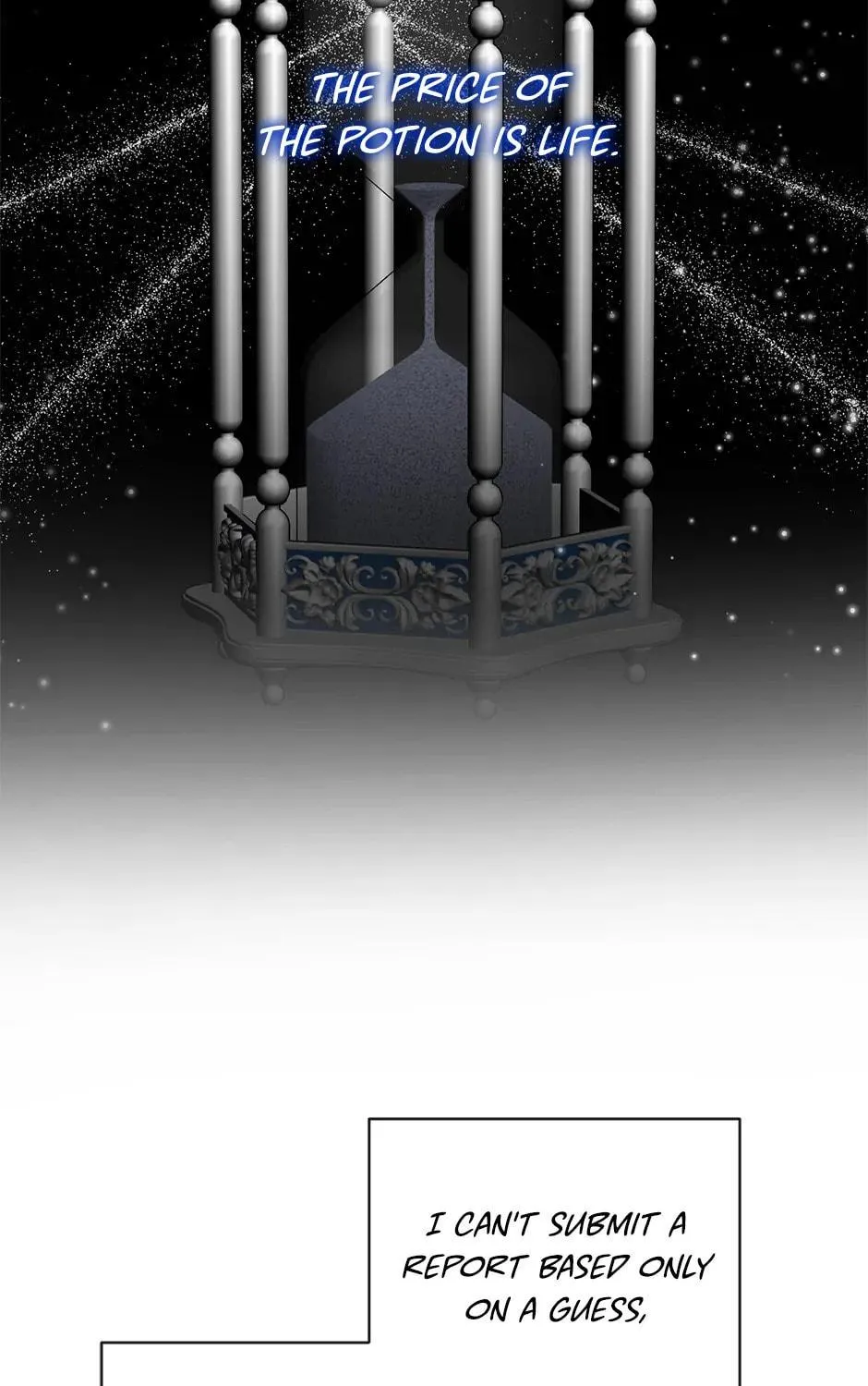 The Siren: Becoming the Villain's Family Chapter 122 page 23 - 